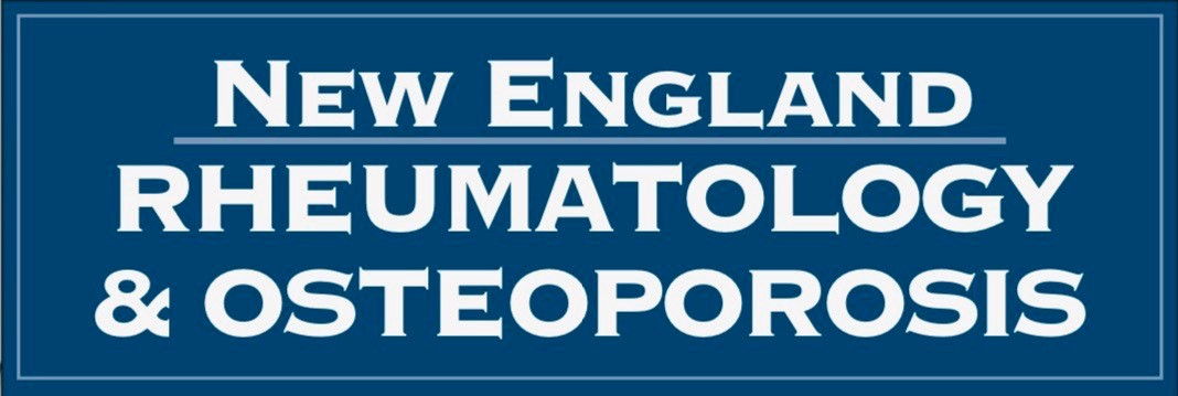 New England Rheumatology and Osteoporosis